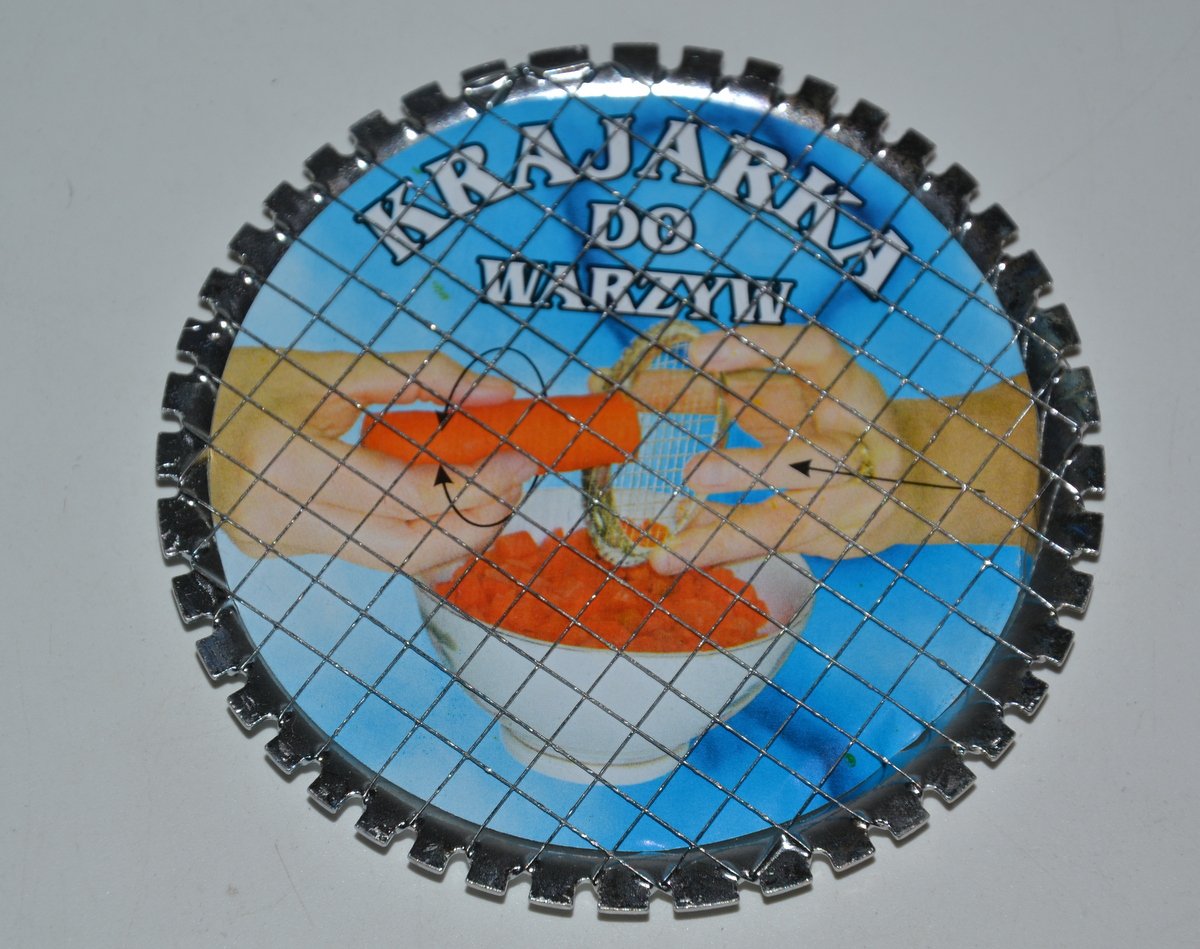krajalnica drobna