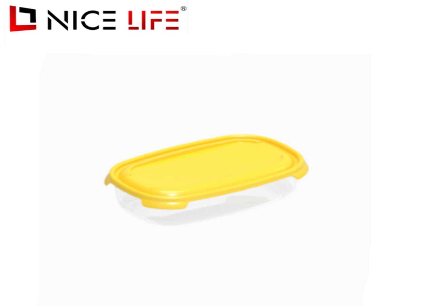 Pojemnik do przechowywania żywności Primo 0.4l-0.7l-0.4l