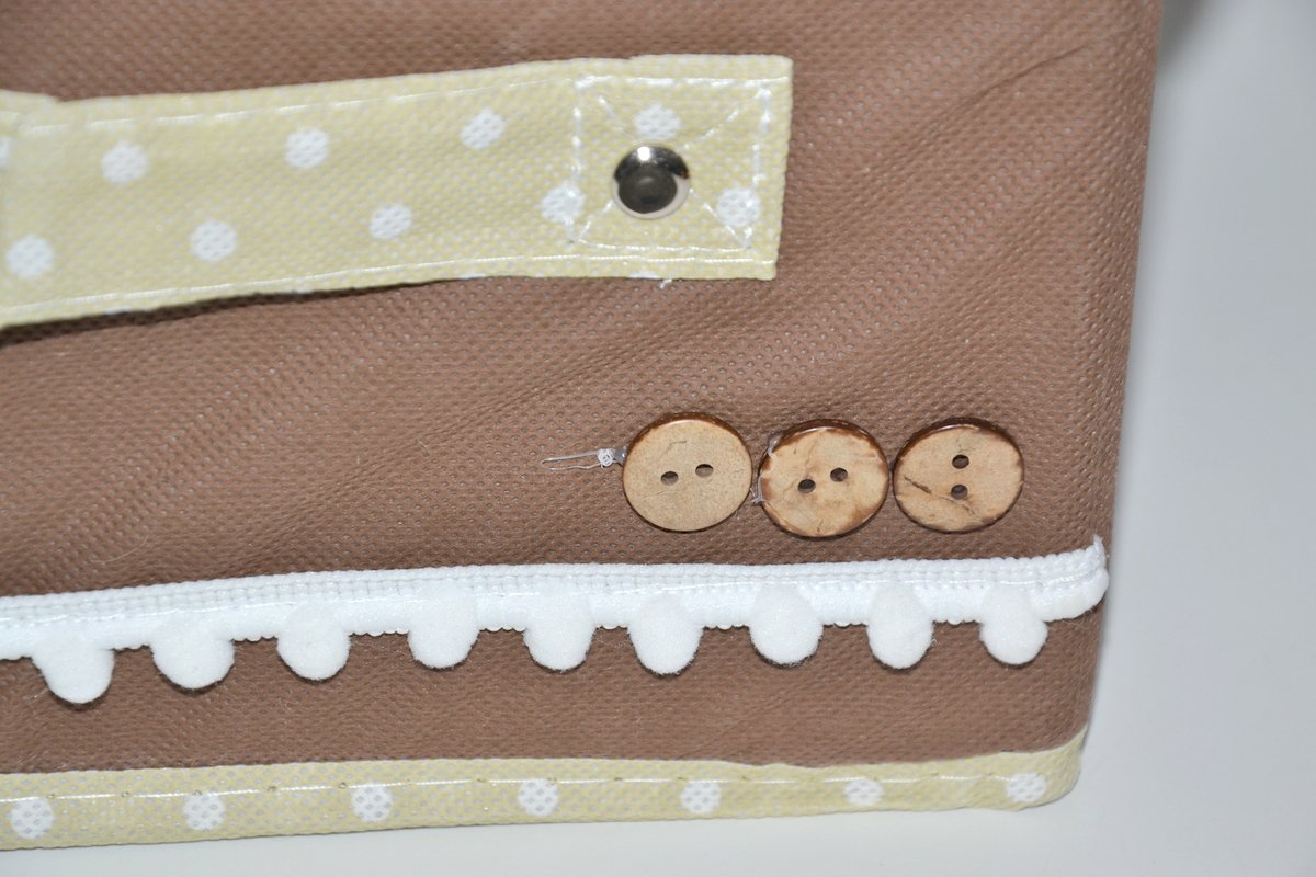 Organizer