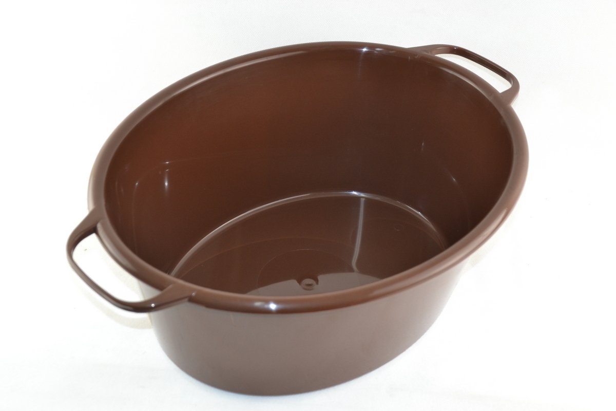 Miska owalna 20L M270