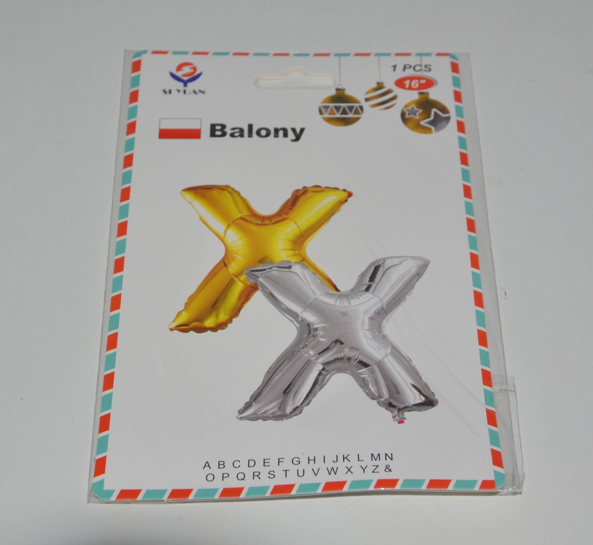 Balony