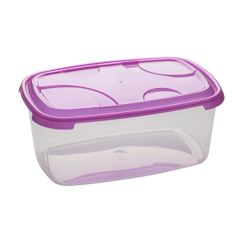 Pojemnik do przechowywania żywności Frigo Plus 4.8L