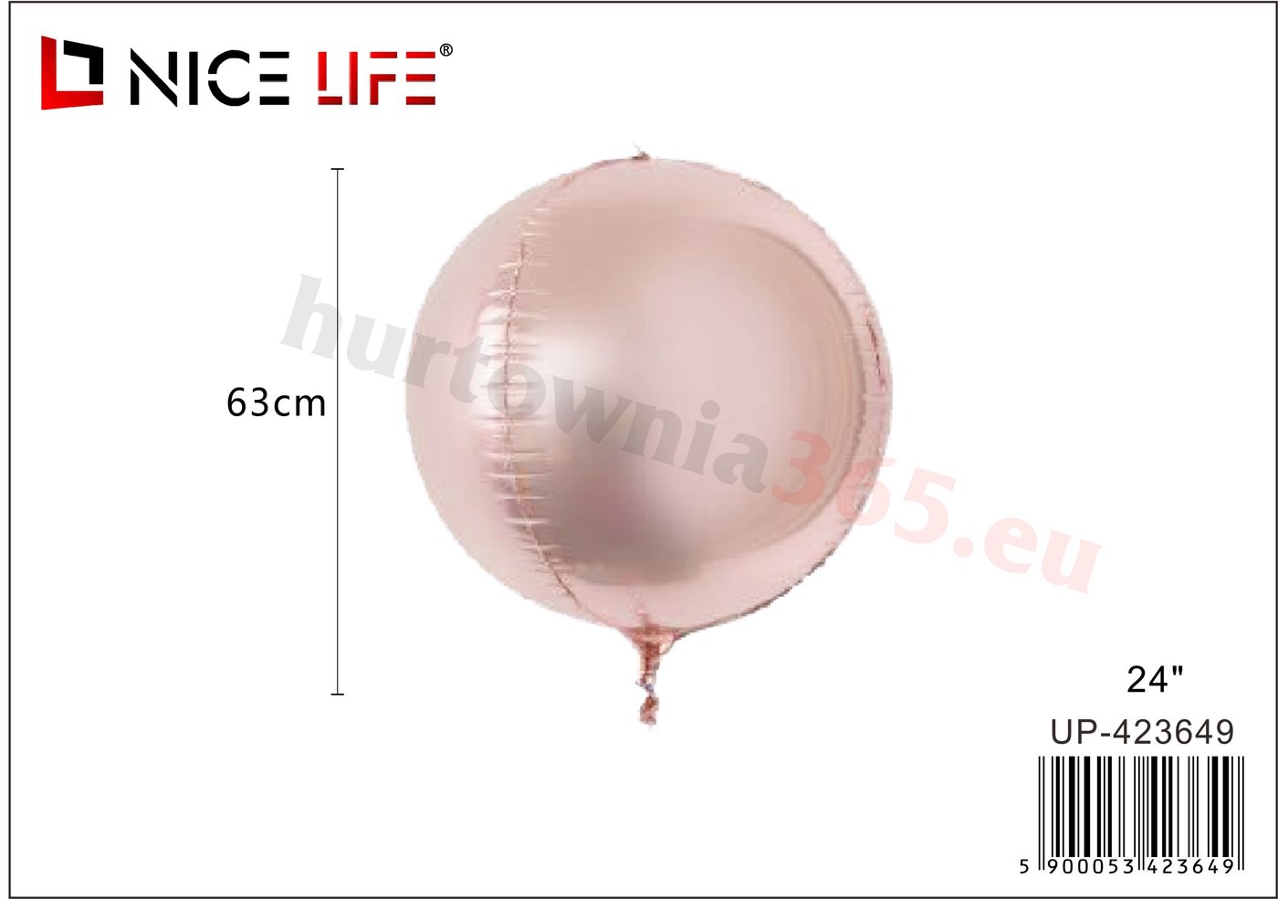 Balony
