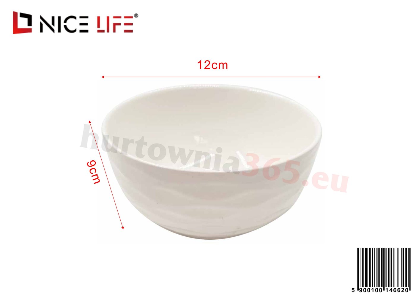 Miseczka ceramiczna