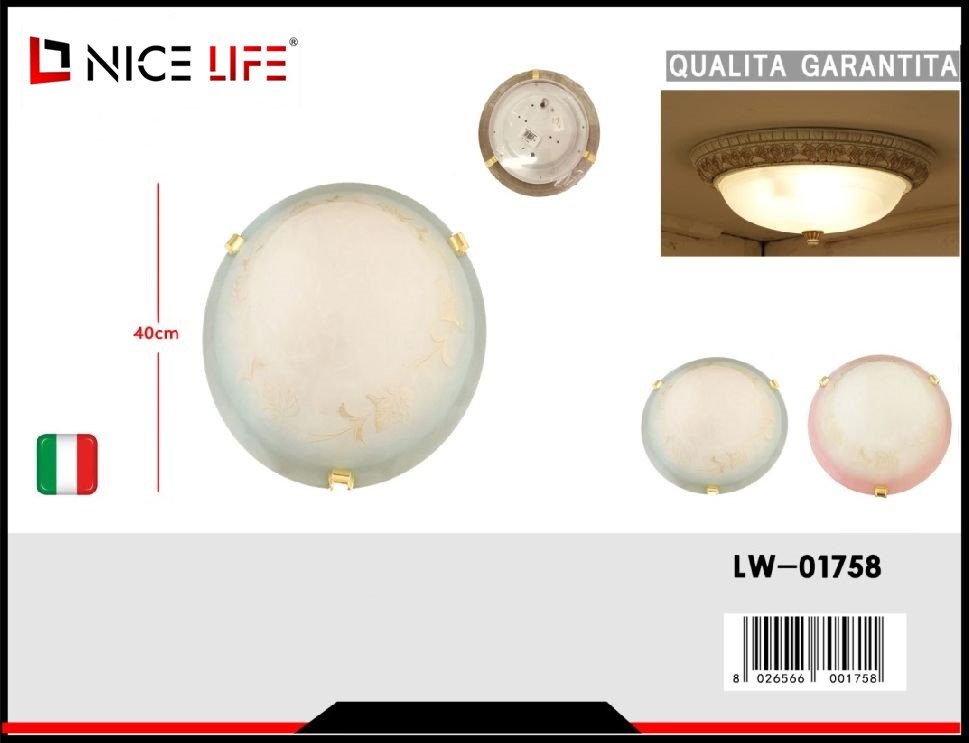 LED E6 SLIM DOWN LIGHT 6W
