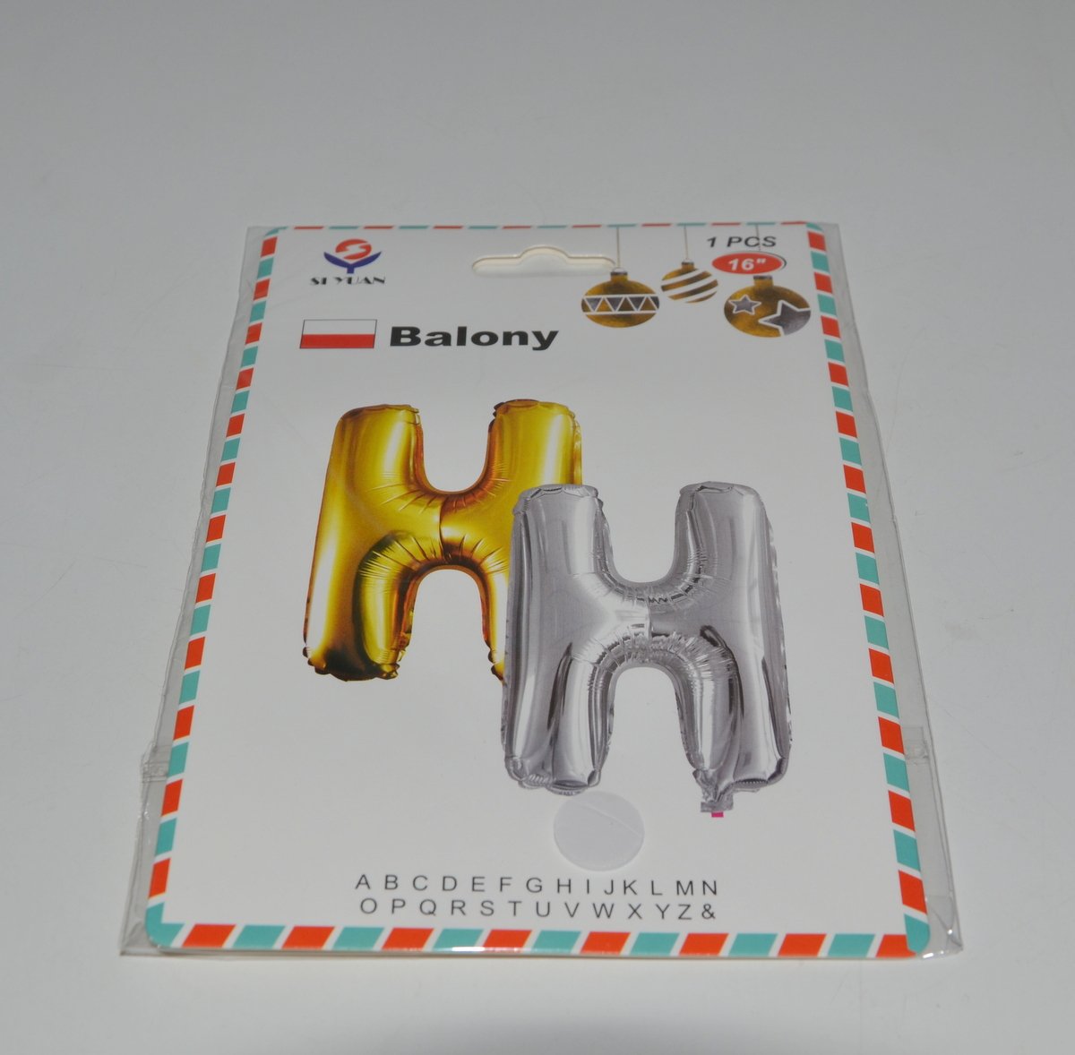 Balony