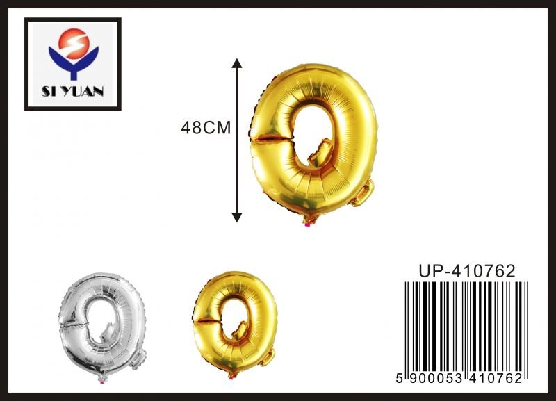 Balony