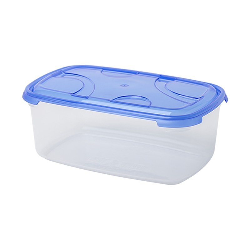 Pojemnik do przechowywania żywności Frigo Plus 0.9L