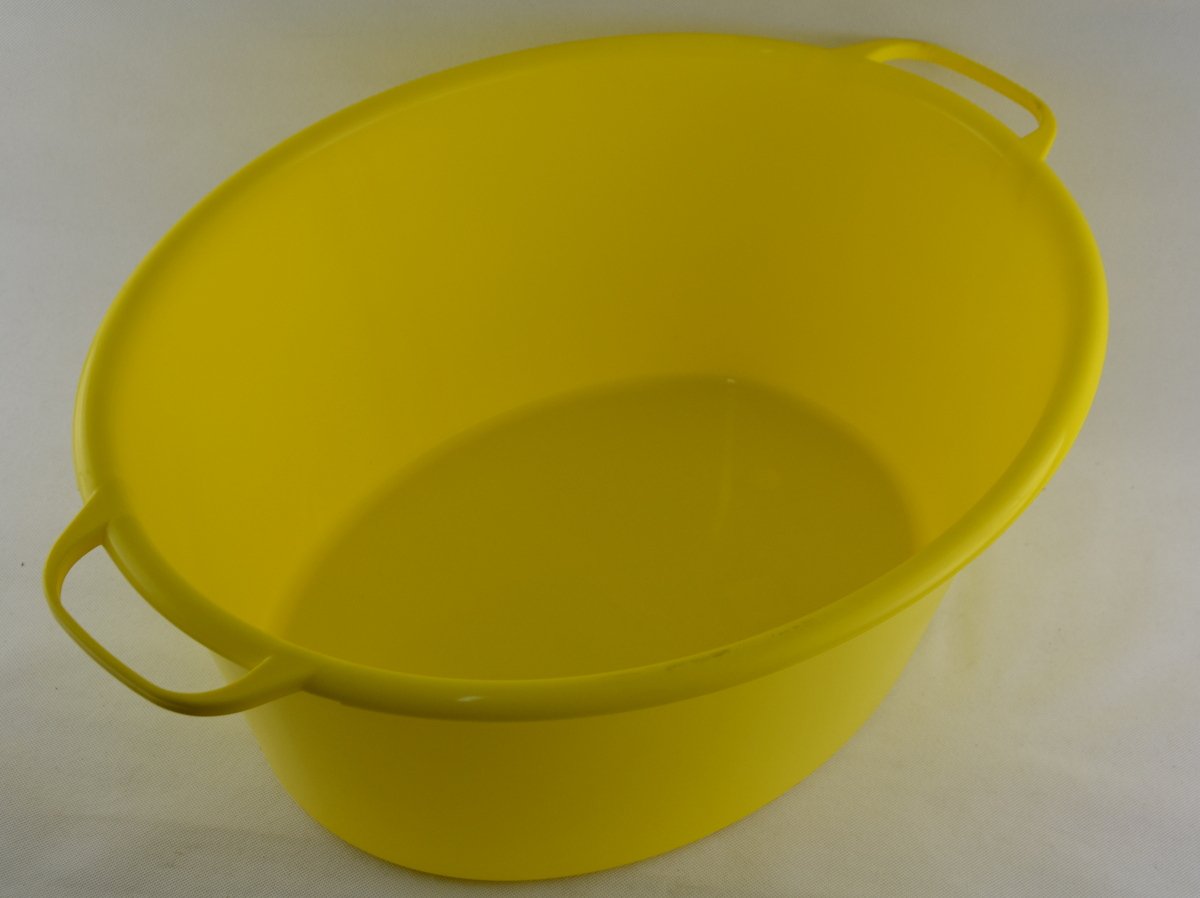 Miska owalna 30L M271