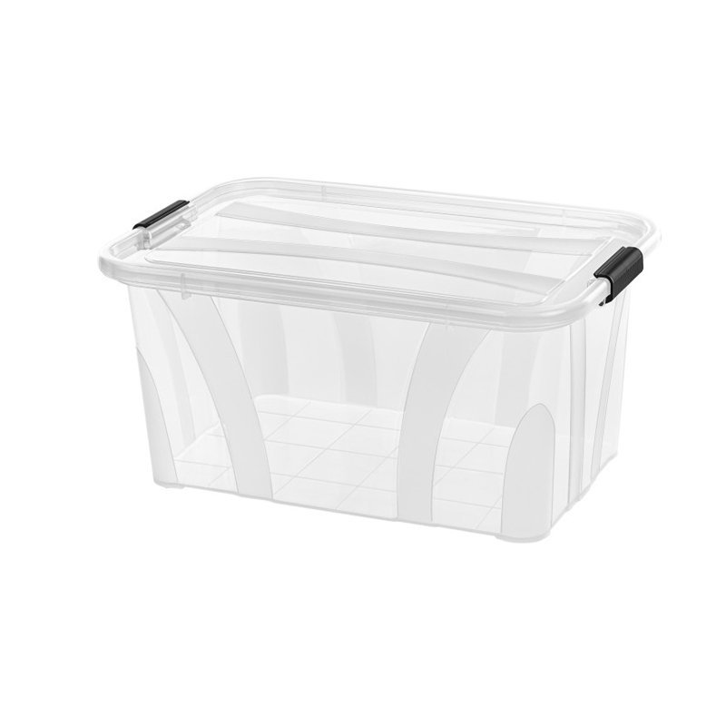 AGD Pojemnik Master box 14L