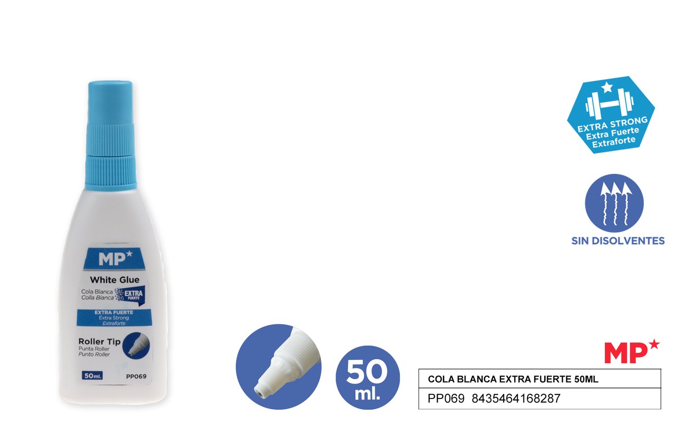 Super klej 50ml