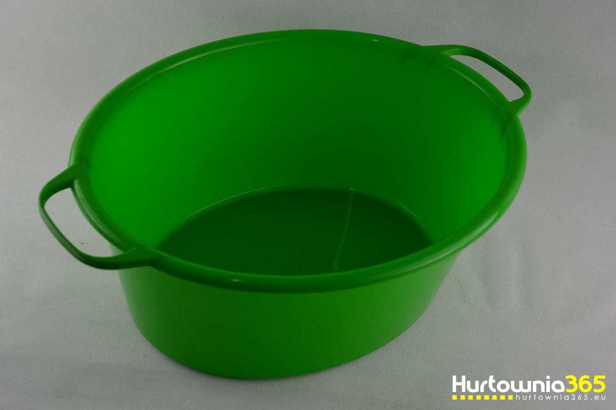 Miska owalna 20L M270