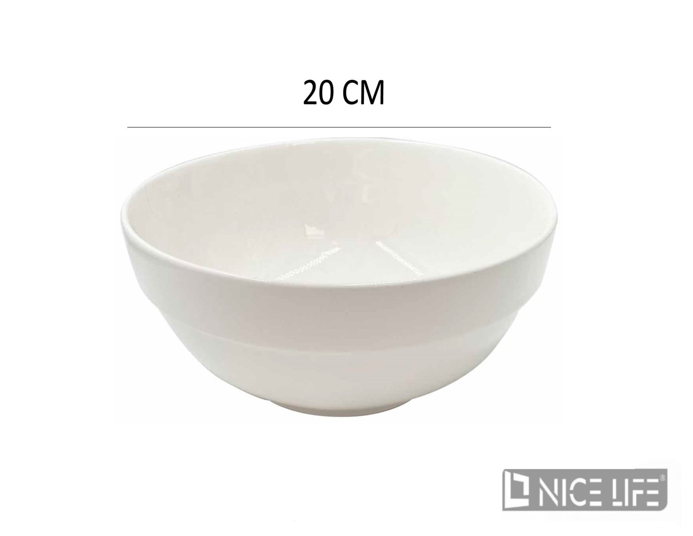 Salaterka ceramiczna