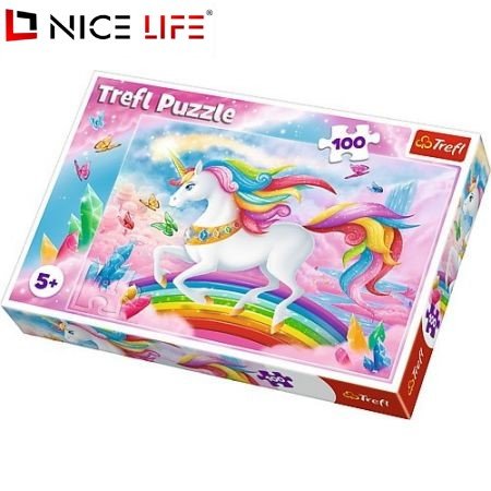 puzzle 100el