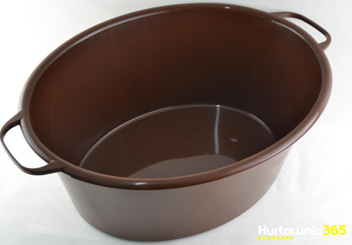 Miska owalna 30L M271