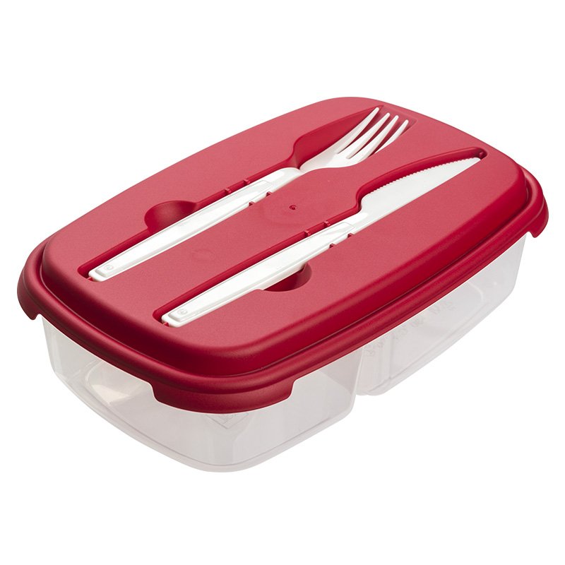 Pojemnik do przechowywania żywności Frigo lunch box - 0,5L 0,3L