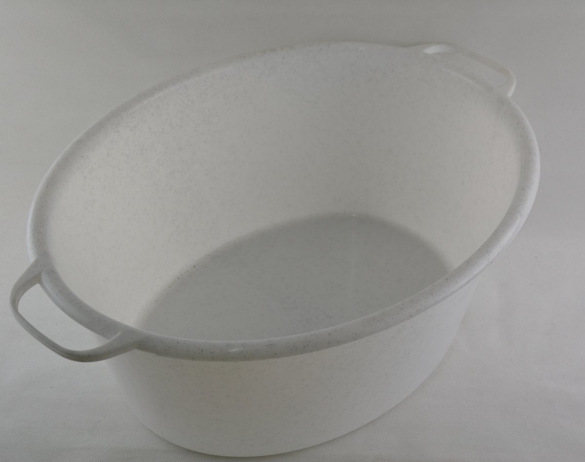 Miska owalna 30L M271