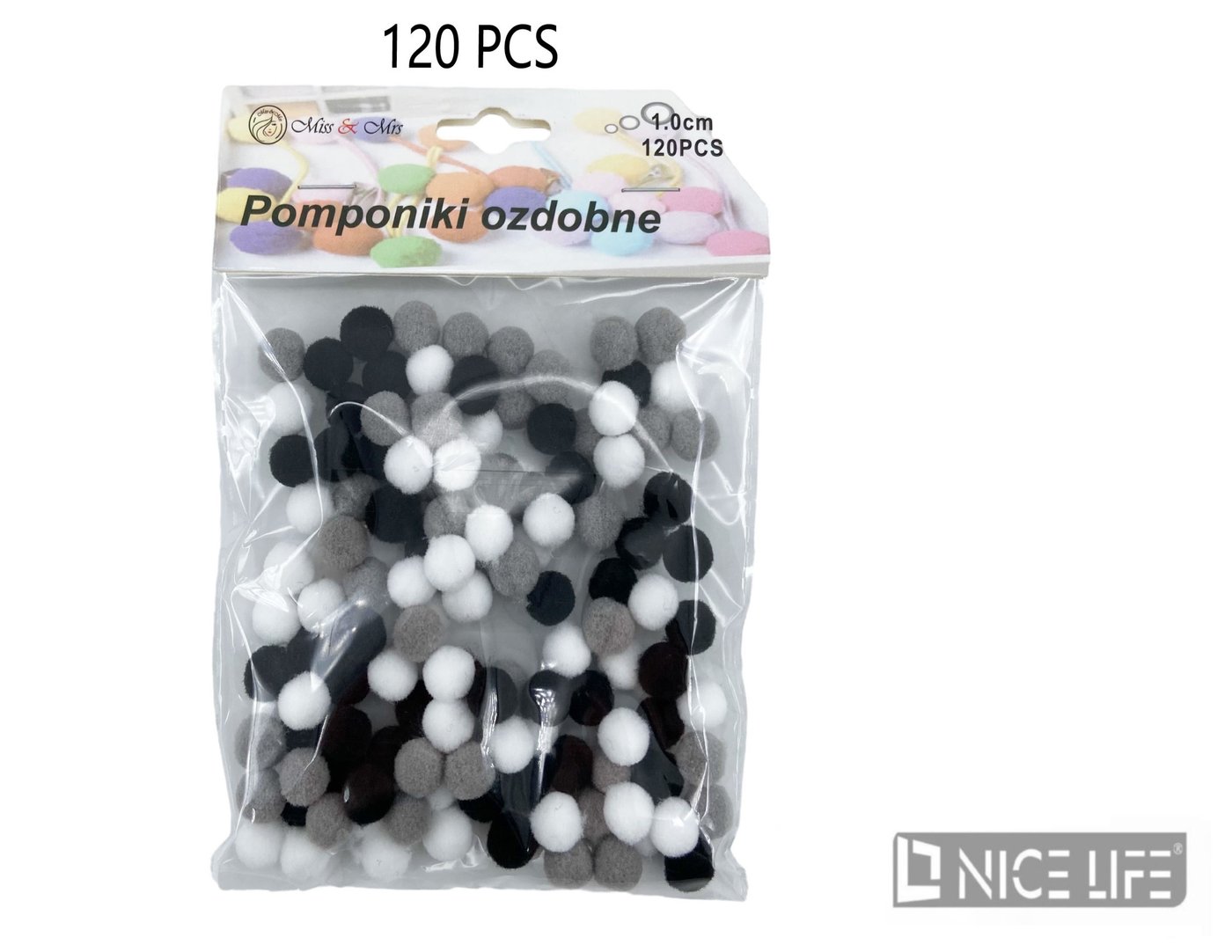pomponiki