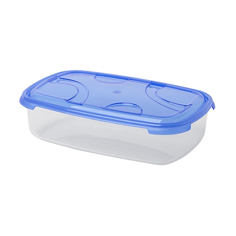Pojemnik do przechowywania żywności Frigo Plus 0.6L