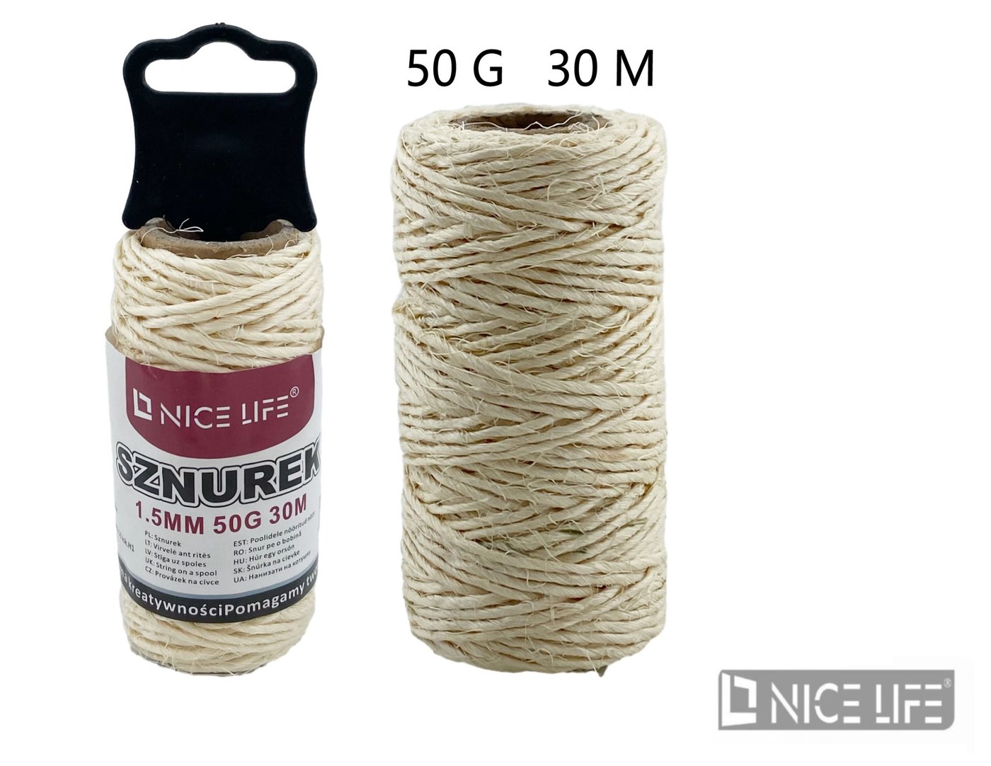 Sznurek