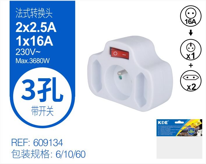 Adaptor