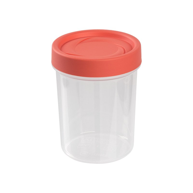 Pojemnik do przechowywania żywności Spinoja 0.4L