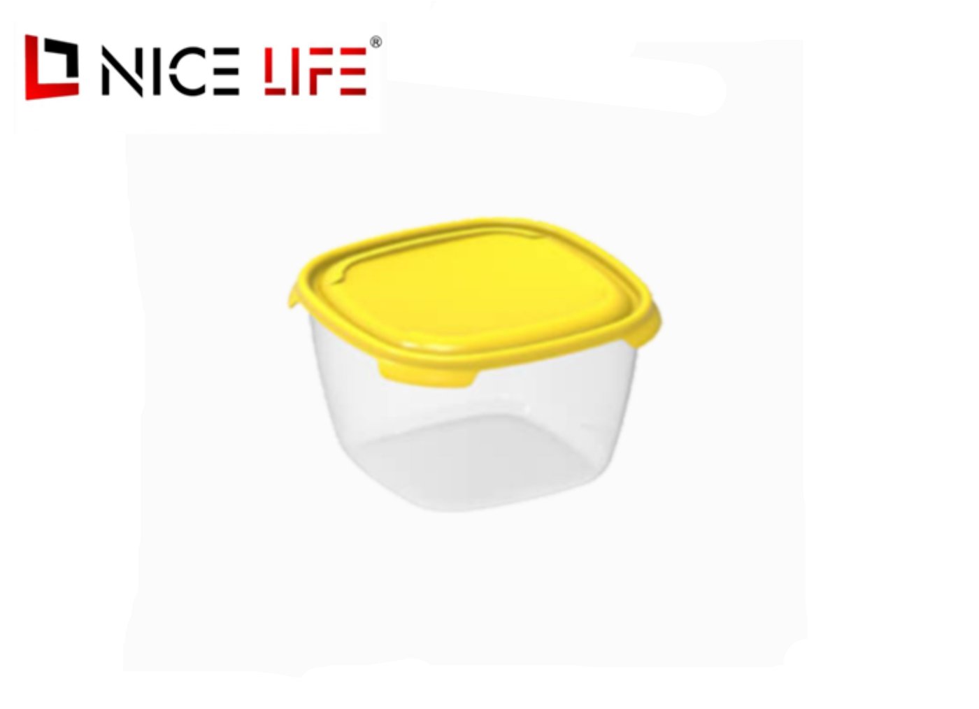 Pojemnik do przechowywania - Unico 2.8L