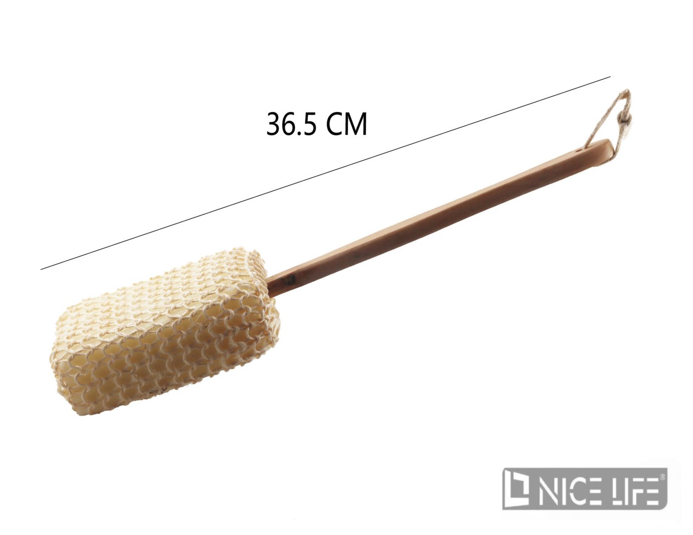 szczotka do kąpieli