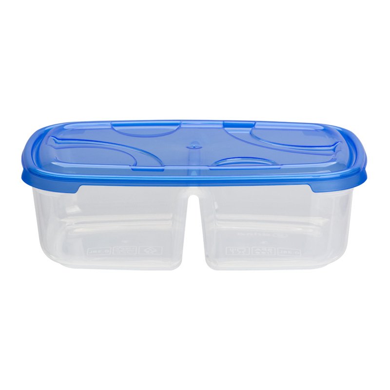 Pojemnik do przechowywania żywności Frigo Plus 0.25L 0.25L
