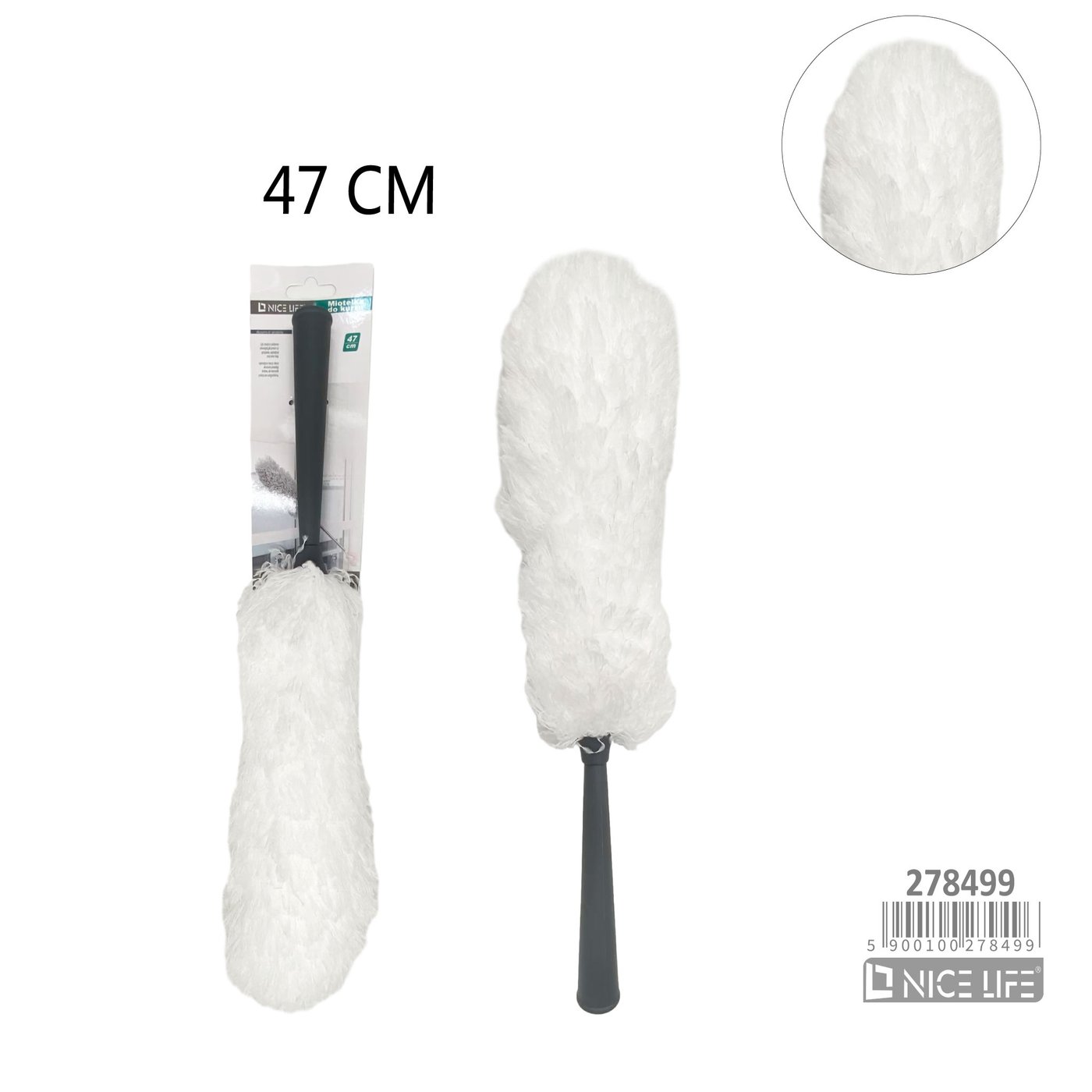 Miotełka do kurzu