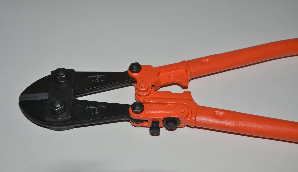 sekator mechaniczny