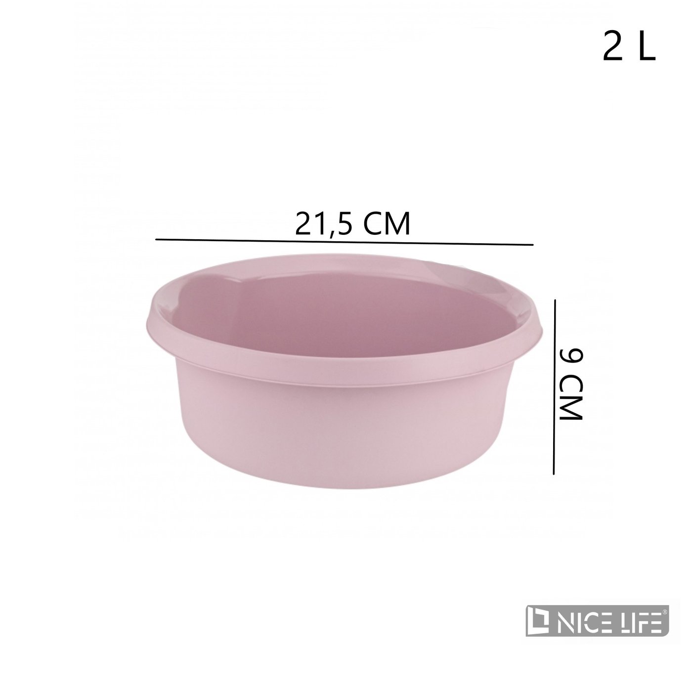 Miska MATT 2l