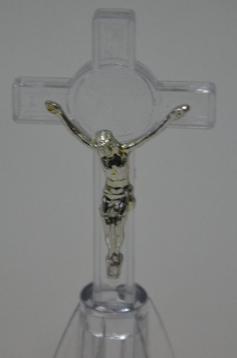 Krzyżyk Świecący
