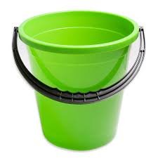Wiadro 8 Litrów