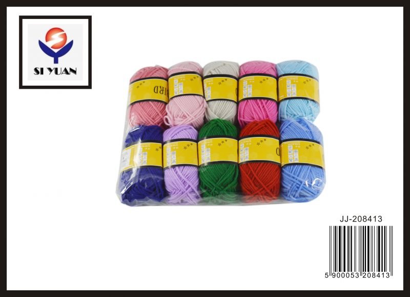 WŁóczka 100g