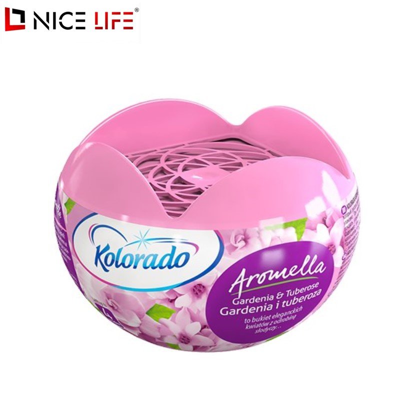 Kolorado Aromella Gardenia I Tuberoza