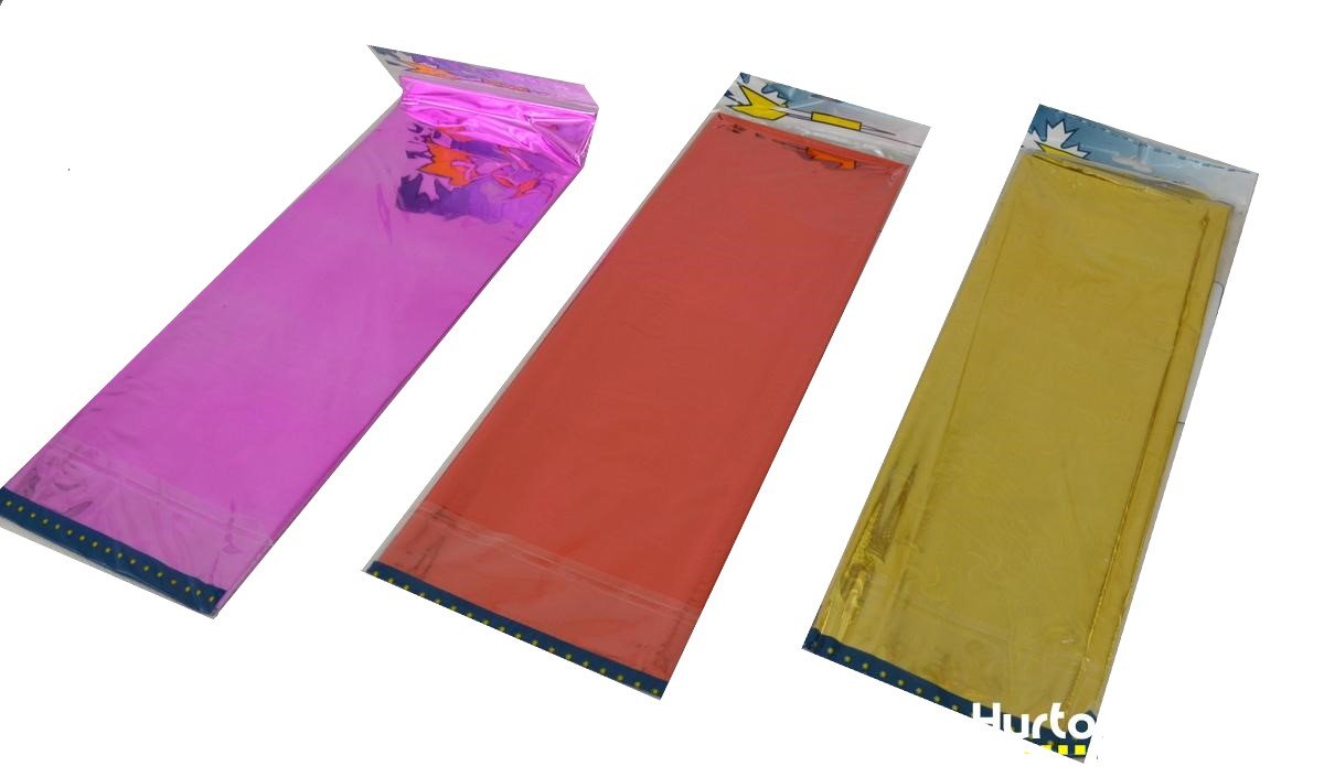 folia prezentowa