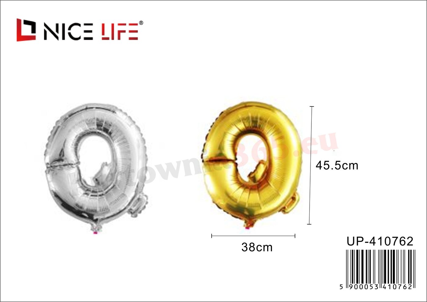 Balony