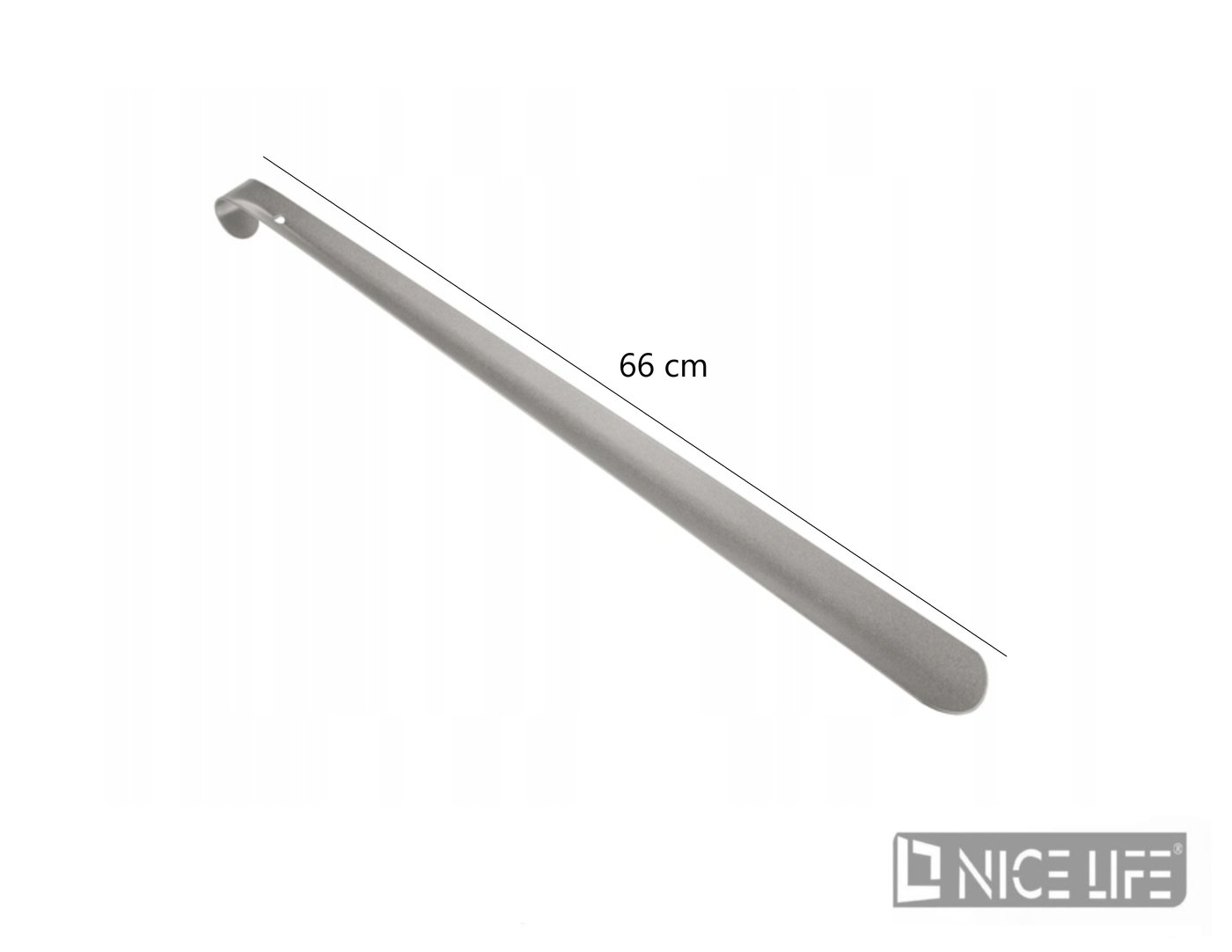 Łyżka do butów max 66cm