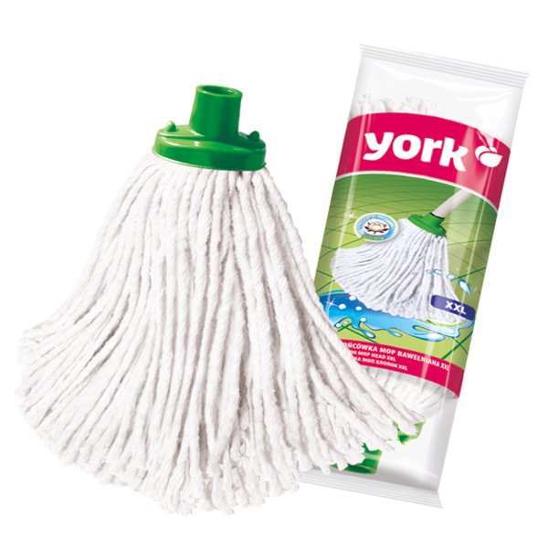 końcówka do mopa