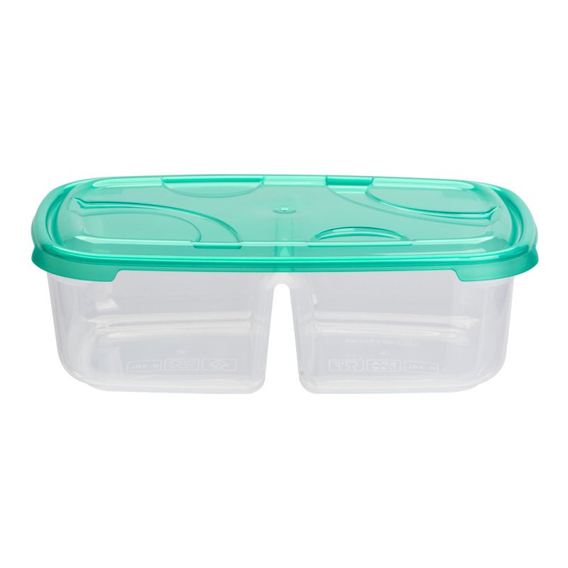 Pojemnik do przechowywania żywności Frigo Plus 0.25L 0.25L