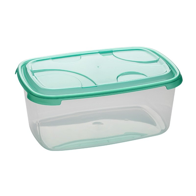 Pojemnik do przechowywania żywności Frigo Plus 4.8L