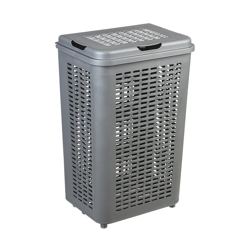 Kosz na pranie 50L