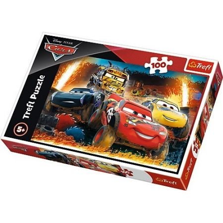 puzzle 100el.