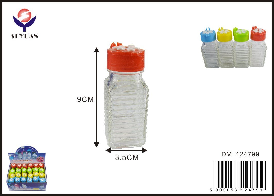 Solniczki