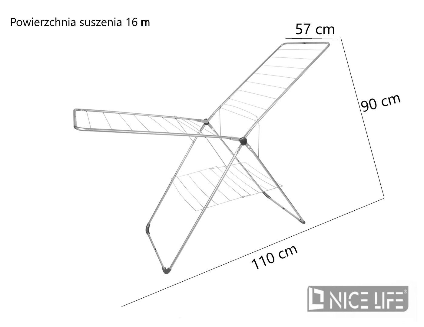 Suszarka do prania ZLN7757 Rossa