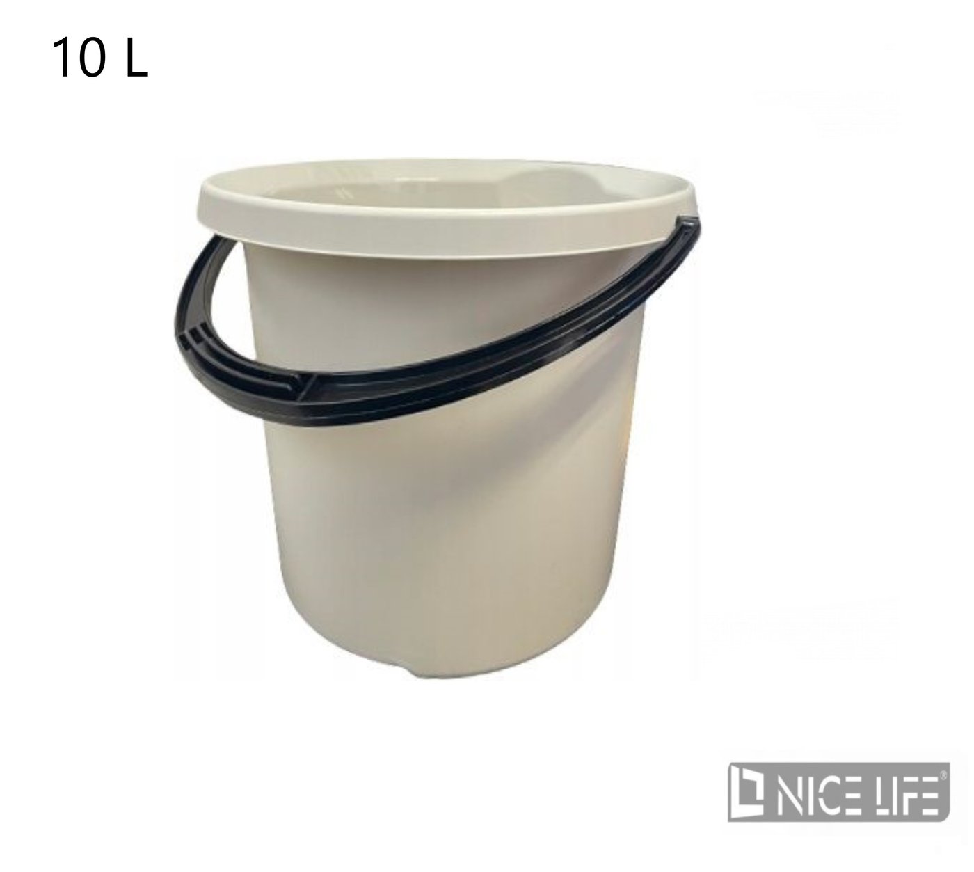 Wiadro MATT 10l