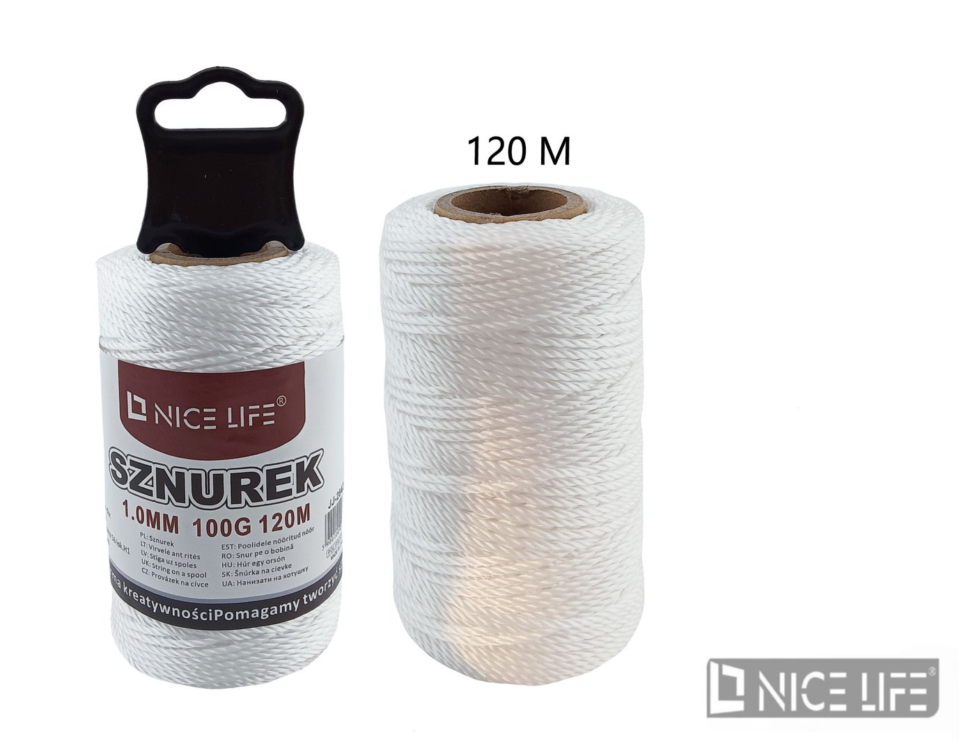 Sznurek