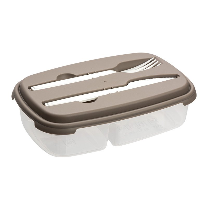 Pojemnik do przechowywania żywności Frigo lunch box - 0,5L 0,3L