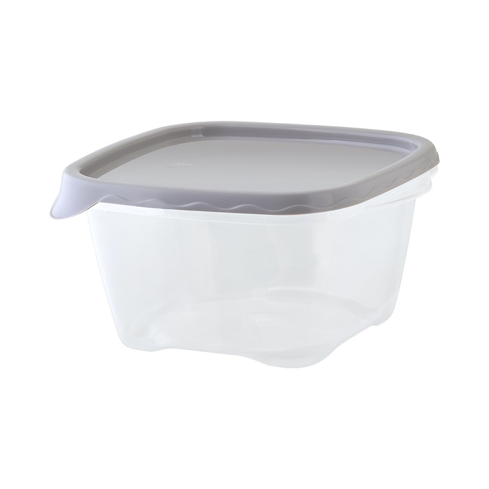 Pojemnik kwadratowy 1,2L